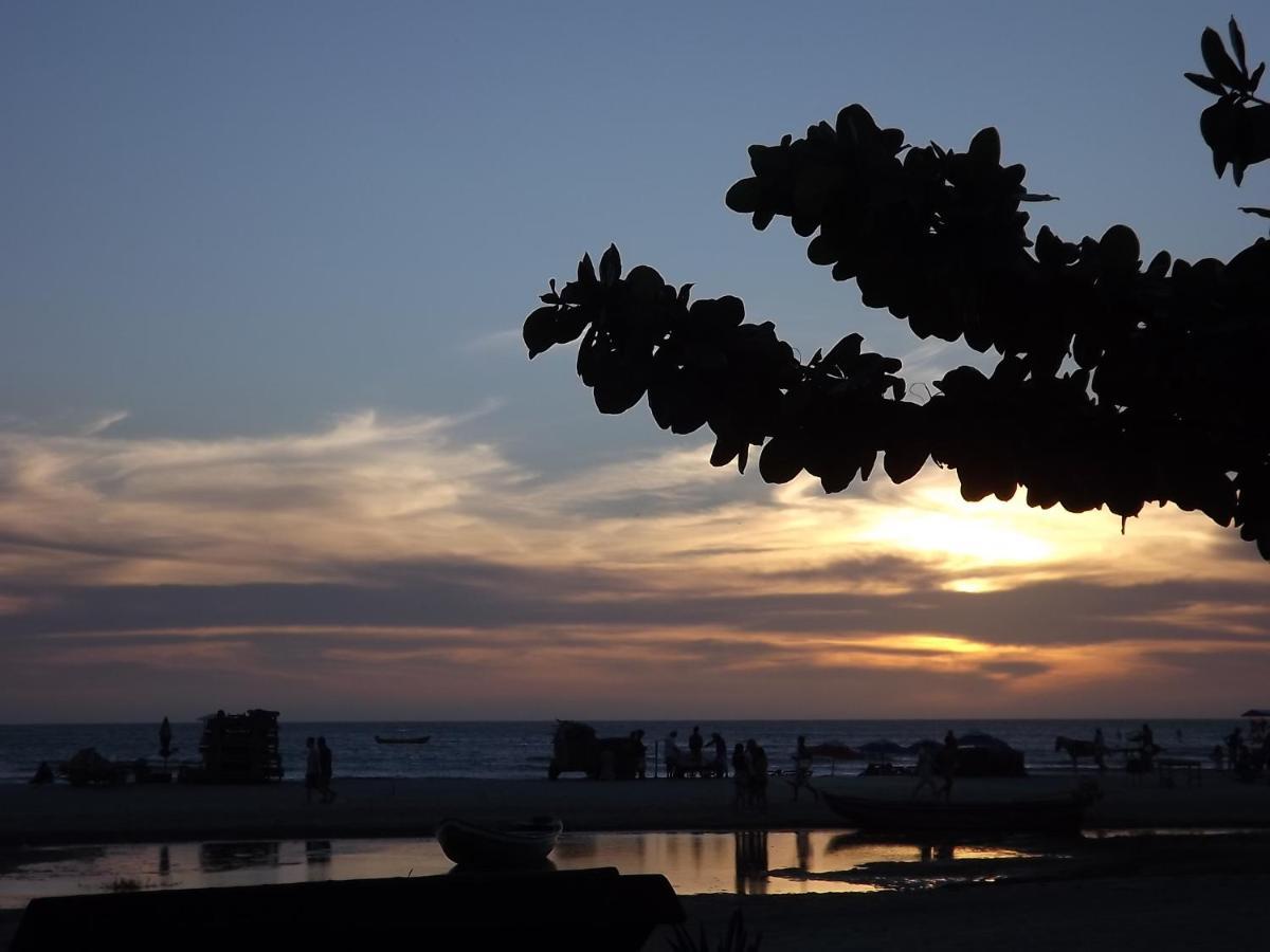 Wind E Blue Διαμέρισμα Jijoca de Jericoacoara Εξωτερικό φωτογραφία