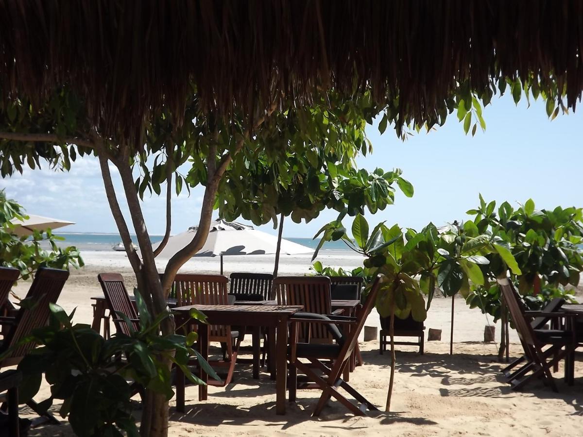 Wind E Blue Διαμέρισμα Jijoca de Jericoacoara Εξωτερικό φωτογραφία