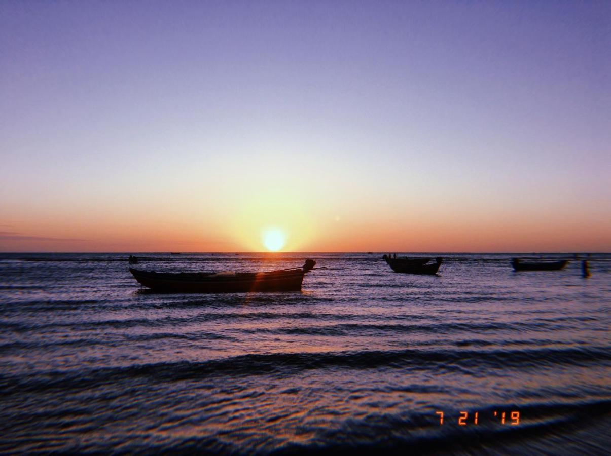 Wind E Blue Διαμέρισμα Jijoca de Jericoacoara Εξωτερικό φωτογραφία