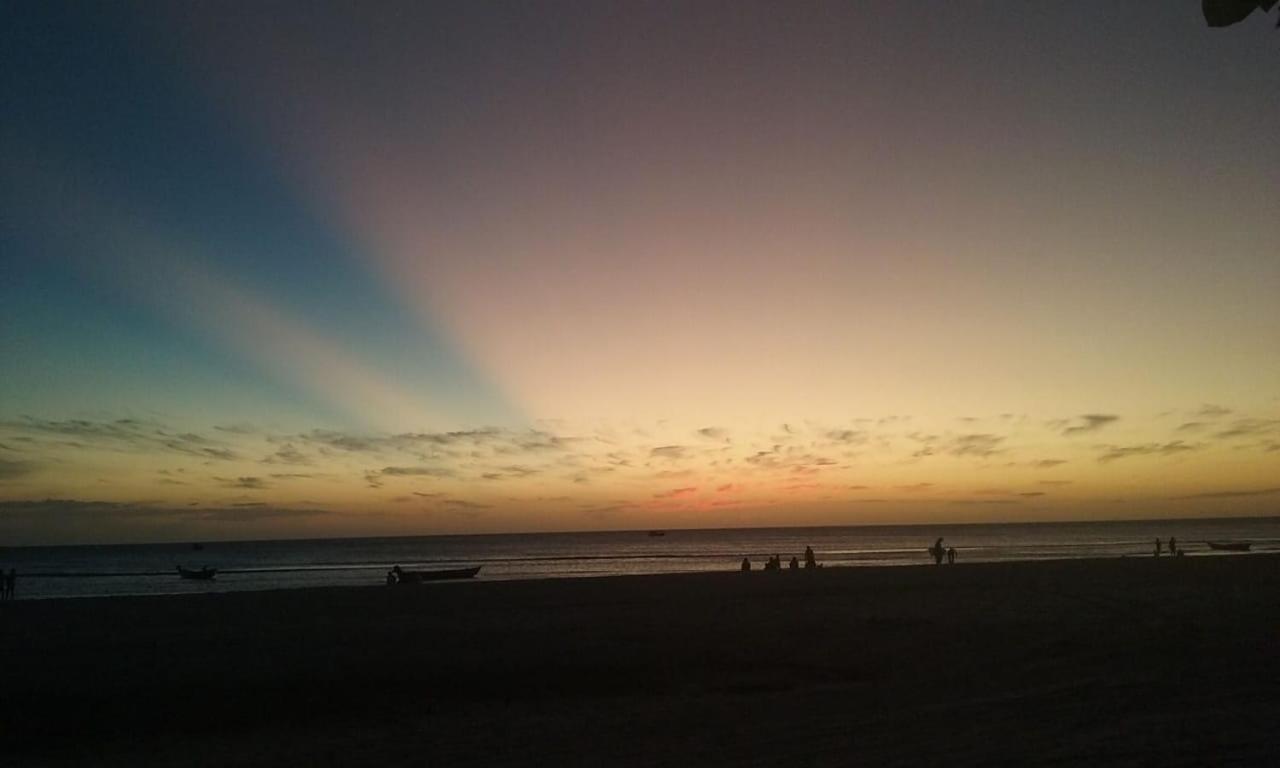 Wind E Blue Διαμέρισμα Jijoca de Jericoacoara Εξωτερικό φωτογραφία